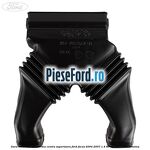 Gura ventilatie aeroterma centru superioara Ford Focus 2004-2007 1.4 80 cp