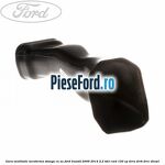 Gura ventilatie aeroterma stanga cu AC Ford Transit 2006-2014 2.2 TDCi RWD 100 cp