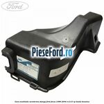 Gura ventilatie aeroterma stanga Ford Focus 1998-2004 RS 215 cp
