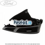 Gura ventilatie bord stanga Ford Focus 2011-2014 1.6 Ti 105 cp IQDA, IQDB, IQDC benzina