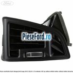 Gura ventilatie bord stanga Ford Kuga 2013-2016 1.5 EcoBoost 150 cp M8MA, M8MB, M8MC, M8MD, M8ME benzina