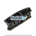Gura ventilatie centrala Ford C-Max 2016-2020 1.5 TDCi 95 cp