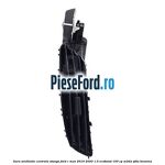 Gura ventilatie centrala stanga Ford C-Max 2016-2020 1.0 EcoBoost 100 cp M2DA, SFDA benzina