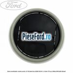 Gura ventilatie centru seria 10/30 Ford Ka 2009-2016 1.3 TDCi 75 cp 169A1000, FD4 diesel