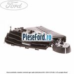 Gura ventilatie consala centrala, spre sofer Ford Focus 2011-2014 2.0 TDCi 115 cp TYDA diesel