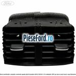 Gura ventilatie consola centrala spate Ford Mondeo 2014-2018 1.5 EcoBoost 160 cp