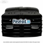 Gura ventilatie consola centrala spate Ford Mondeo 2019-2023 2.0 EcoBlue 190 cp