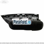 Gura ventilatie dreapta centru titanium plus Ford Galaxy 2015-2023 2.0 TDCi BI-Turbo 210 cp