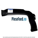 Gura ventilatie panou bord dreapta Ford Focus 2014-2018 1.5 TDCi 95 cp XXDA, XXDC, XXDD diesel