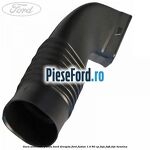 Gura ventilatie panou bord dreapta Ford Fusion 1.4 80 cp