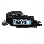 Gura ventilatie panou bord dreapta Ford Transit Courier 2014-2018 1.6 TDCi 95 cp