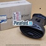 Gura ventilatie panou bord lateral Ford Focus 1998-2004 ST170 173 cp