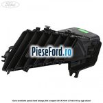 Gura ventilatie panou bord stanga Ford EcoSport 2013-2018 1.5 TDCi 90 cp UGJE diesel