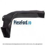 Gura ventilatie panou bord stanga Ford Focus 2014-2018 1.6 TDCi ECOnetic 105 cp