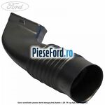 Gura ventilatie panou bord stanga Ford Fusion 1.25 75 cp