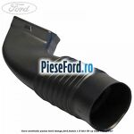 Gura ventilatie panou bord stanga Ford Fusion 1.6 TDCi 90 cp