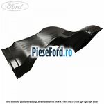 Gura ventilatie panou bord stanga Ford Transit 2014-2018 2.2 TDCi 125 cp