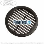 Gura ventilatie perete despartitor cabina rotunda Ford Transit 2006-2014 3.2 TDCi 200 cp SAFA, SAFB diesel