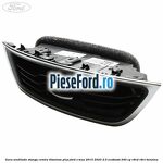 Gura ventilatie stanga centru titanium plus Ford S-Max 2015-2023 2.0 EcoBoost 240 cp