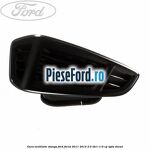 Gura ventilatie stanga Ford Focus 2011-2014 2.0 TDCi 115 cp TYDA diesel