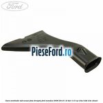 Gura ventilatie sub scaun fata dreapta Ford Mondeo 2008-2014 1.6 TDCi 115 cp