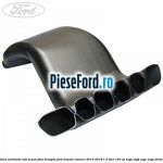 Gura ventilatie sub scaun fata dreapta Ford Transit Connect 2013-2018 1.5 TDCi 100 cp