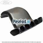 Gura ventilatie sub scaun fata dreapta Ford Transit Connect 2019-2023 1.5 EcoBlue 120 cp