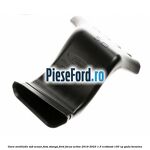 Gura ventilatie sub scaun fata stanga Ford Focus Active 2019-2023 1.5 EcoBoost 150 cp YZDA benzina
