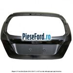 Hayon 3/5 usi Ford Fiesta 2013-2017 1.4 97 cp