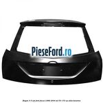 Hayon 3/5 usi Ford Focus 1998-2004 ST170 173 cp