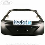 Hayon 3/5 usi hatchback Ford Focus 2008-2011 1.8 125 cp