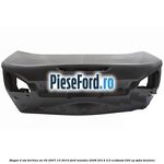 Hayon 4 usi berlina an 03/2007-10/2010 Ford Mondeo 2008-2014 2.0 EcoBoost 240 cp