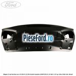 Hayon 4 usi berlina an 10/2010-12/2014 Ford Mondeo 2008-2014 1.6 TDCi 115 cp