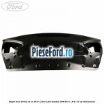 Hayon 4 usi berlina an 10/2010-12/2014 Ford Mondeo 2008-2014 1.6 Ti 110 cp