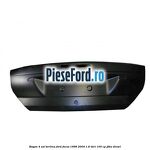 Hayon 4 usi berlina Ford Focus 1998-2004 1.8 TDCi 100 cp