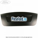 Hayon 4 usi berlina Ford Focus 2008-2011 1.8 125 cp