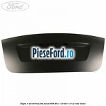 Hayon 4 usi berlina Ford Focus 2008-2011 2.0 TDCi 110 cp