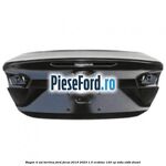 Hayon 4 usi berlina Ford Focus 2019-2023 1.5 EcoBlue 120 cp