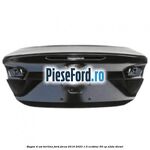 Hayon 4 usi berlina Ford Focus 2019-2023 1.5 EcoBlue 95 cp