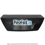 Hayon 4 usi berlina Ford Mondeo 2000-2007 2.0 TDDI 90 cp