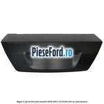 Hayon 4 usi berlina Ford Mondeo 2000-2007 3.0 V6 24V 204 cp