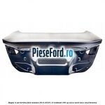 Hayon 4 usi berlina Ford Mondeo 2014-2018 1.5 EcoBoost 160 cp