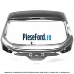 Hayon 5 usi combi an 10/2010-12/2014 Ford Mondeo 2008-2014 2.0 EcoBoost 203 cp