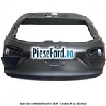 Hayon 5 usi combi Ford Focus 2019-2023 1.5 EcoBlue 95 cp