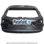 Hayon 5 usi combi Ford Focus Active 2019-2023 1.0 EcoBoost 85 cp