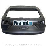 Hayon 5 usi combi Ford Focus Active 2019-2023 1.5 EcoBlue 120 cp