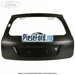 Hayon 5 usi Ford Fiesta 2005-2008 1.3 60 cp