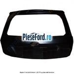 Hayon 5 usi Ford Fusion 1.25 75 cp