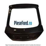 Hayon 5 usi hatcback Ford Mondeo 2000-2007 2.0 TDCi 131 cp