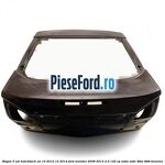 Hayon 5 usi hatchback an 10/2010-12/2014 Ford Mondeo 2008-2014 2.0 145 cp